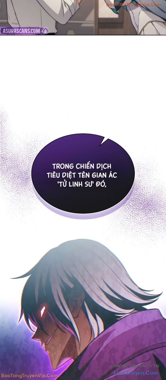 Sự Trở Lại Của Kỵ Sĩ Tử Thần Cấp Thảm Hoạ Chap 53 - Next Chap 54