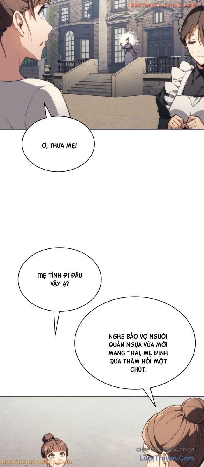 Sự Trở Lại Của Kỵ Sĩ Tử Thần Cấp Thảm Hoạ Chap 53 - Next Chap 54