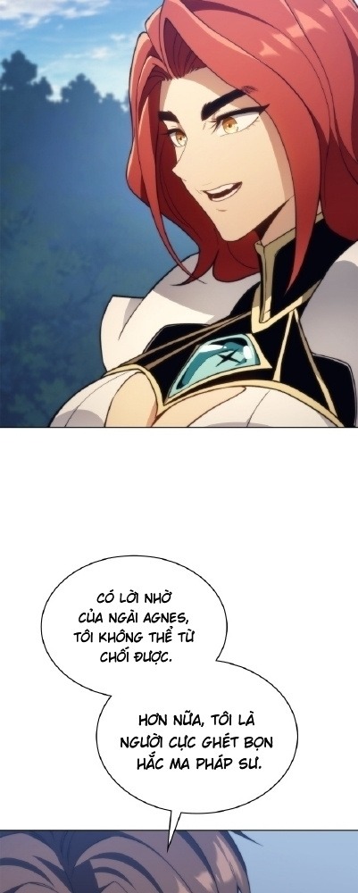 Sự Trở Lại Của Kỵ Sĩ Tử Thần Cấp Thảm Hoạ Chap 54 - Next Chap 55