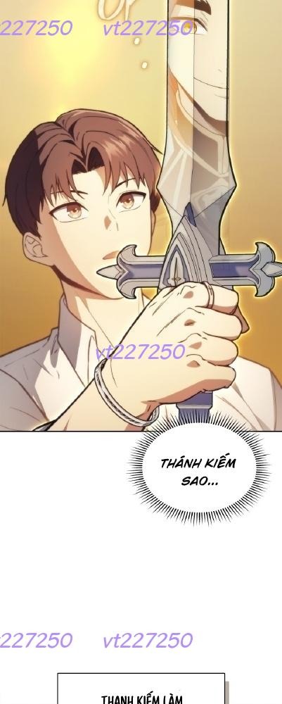 Sự Trở Lại Của Kỵ Sĩ Tử Thần Cấp Thảm Hoạ Chap 54 - Next Chap 55