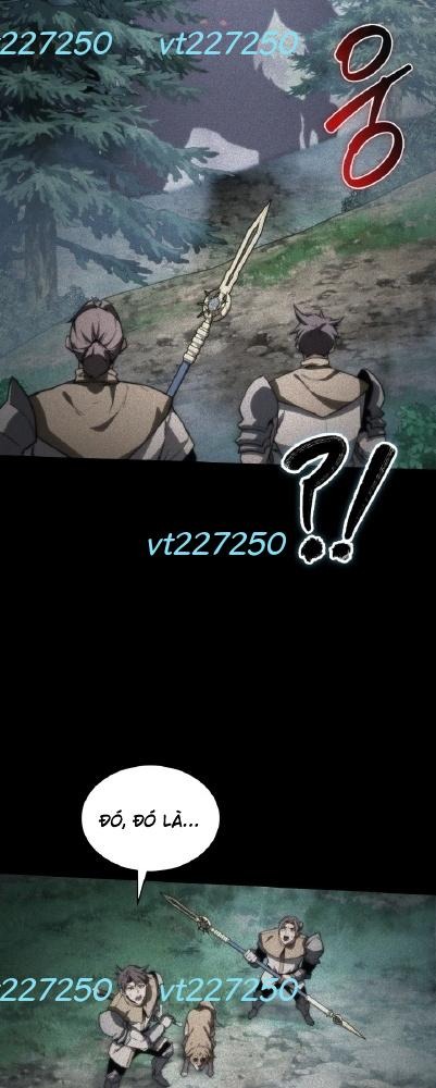 Sự Trở Lại Của Kỵ Sĩ Tử Thần Cấp Thảm Hoạ Chap 54 - Next Chap 55