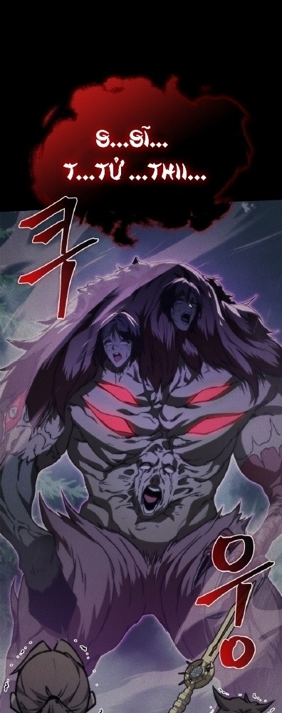 Sự Trở Lại Của Kỵ Sĩ Tử Thần Cấp Thảm Hoạ Chap 54 - Next Chap 55