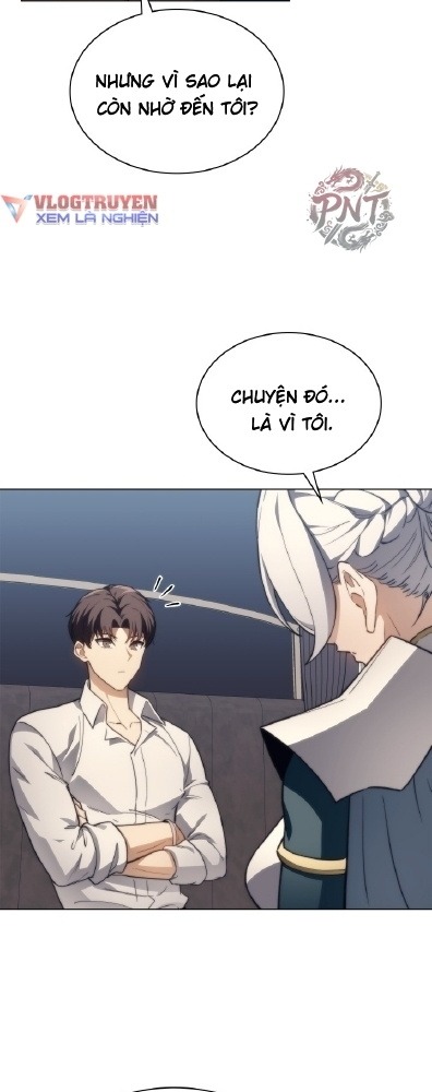 Sự Trở Lại Của Kỵ Sĩ Tử Thần Cấp Thảm Hoạ Chap 54 - Next Chap 55