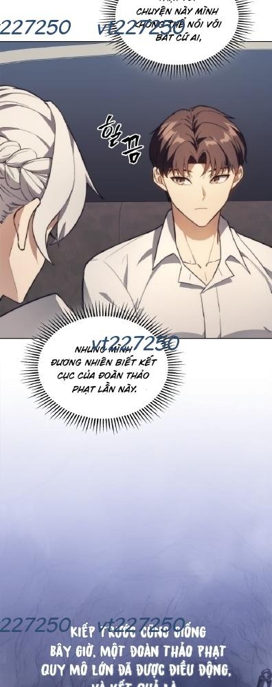 Sự Trở Lại Của Kỵ Sĩ Tử Thần Cấp Thảm Hoạ Chap 54 - Next Chap 55