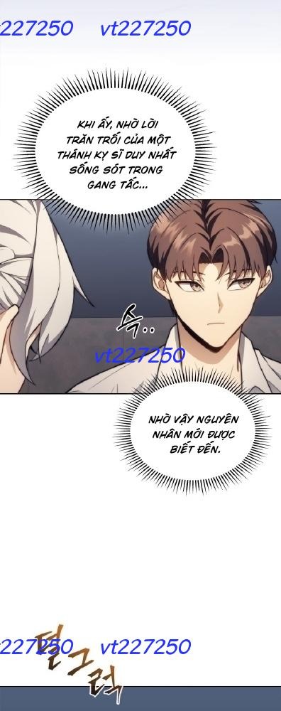 Sự Trở Lại Của Kỵ Sĩ Tử Thần Cấp Thảm Hoạ Chap 54 - Next Chap 55