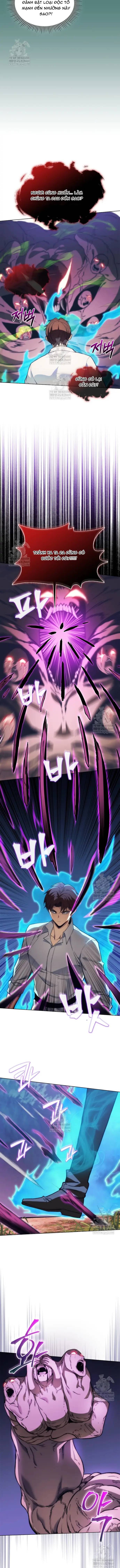 Sự Trở Lại Của Kỵ Sĩ Tử Thần Cấp Thảm Hoạ Chap 55 - Next Chap 56