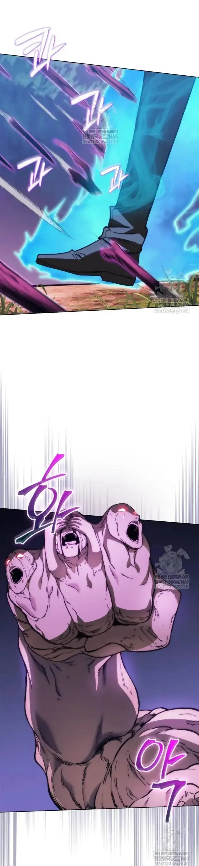 Sự Trở Lại Của Kỵ Sĩ Tử Thần Cấp Thảm Hoạ Chap 55 - Next Chap 56