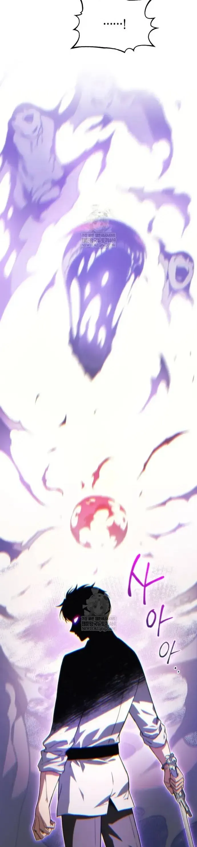 Sự Trở Lại Của Kỵ Sĩ Tử Thần Cấp Thảm Hoạ Chap 55 - Next Chap 56