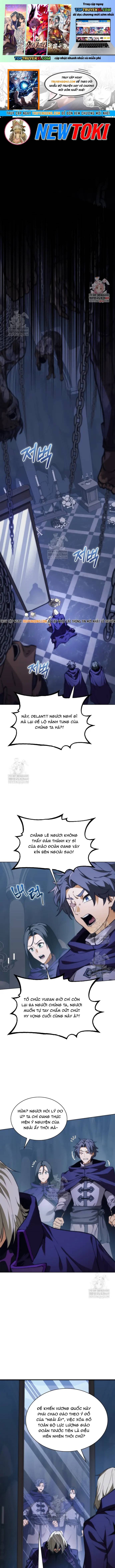 Sự Trở Lại Của Kỵ Sĩ Tử Thần Cấp Thảm Hoạ Chap 56 - Next Chap 57