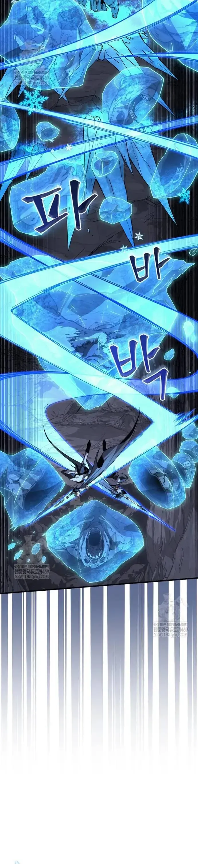 Sự Trở Lại Của Kỵ Sĩ Tử Thần Cấp Thảm Hoạ Chap 56 - Next Chap 57