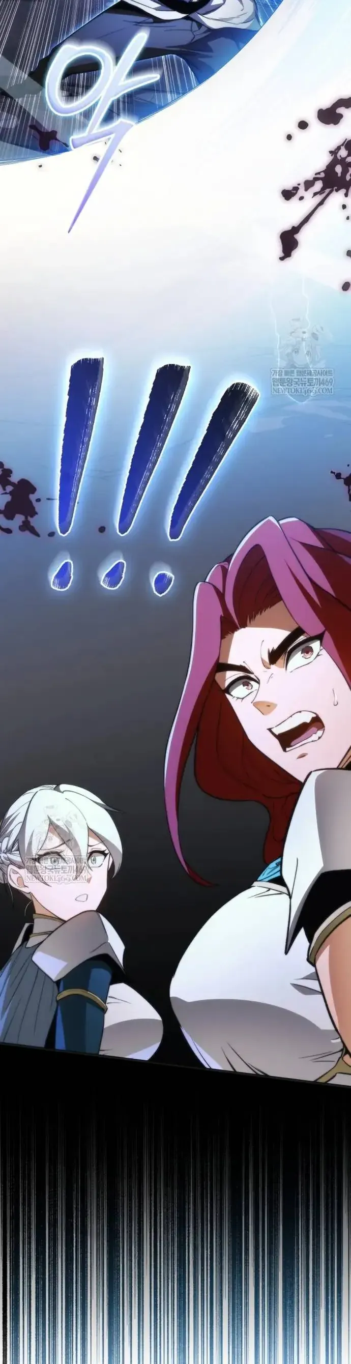 Sự Trở Lại Của Kỵ Sĩ Tử Thần Cấp Thảm Hoạ Chap 56 - Next Chap 57