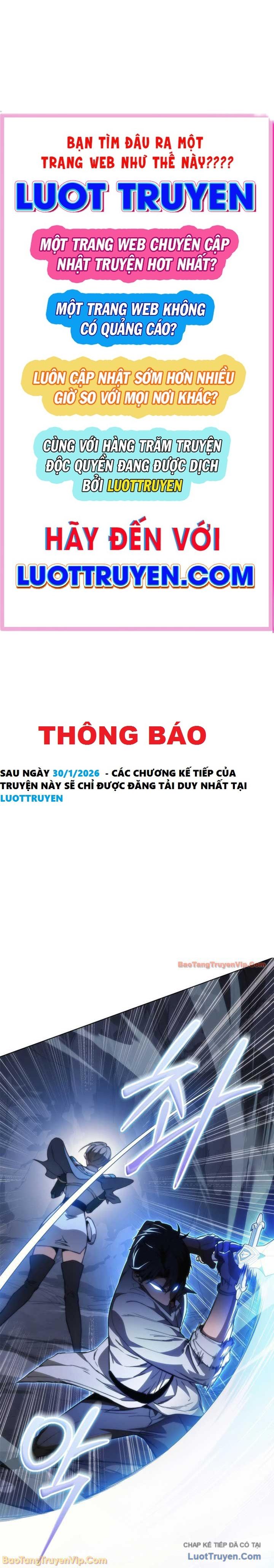 Sự Trở Lại Của Kỵ Sĩ Tử Thần Cấp Thảm Hoạ Chap 57 - Next Chap 58