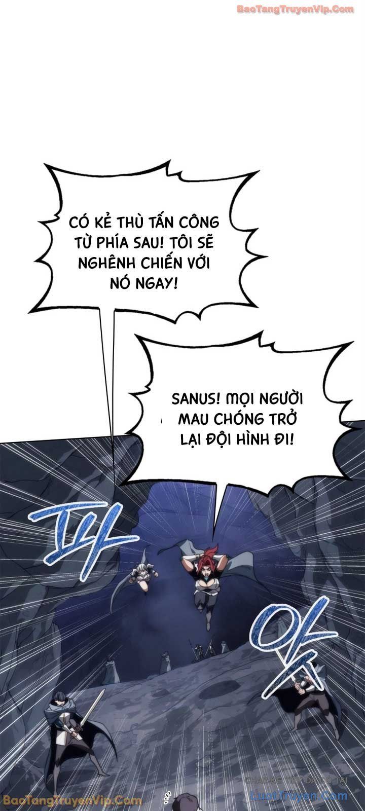 Sự Trở Lại Của Kỵ Sĩ Tử Thần Cấp Thảm Hoạ Chap 57 - Next Chap 58