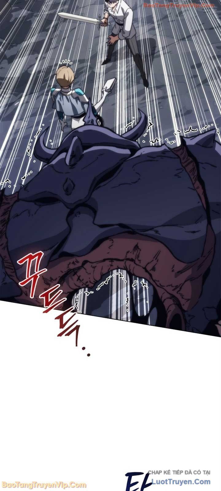 Sự Trở Lại Của Kỵ Sĩ Tử Thần Cấp Thảm Hoạ Chap 57 - Next Chap 58