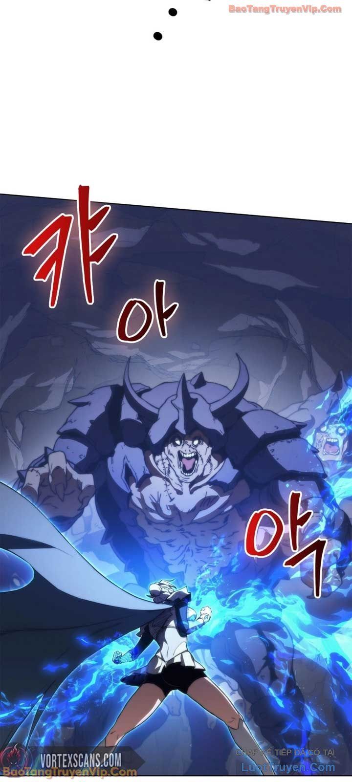 Sự Trở Lại Của Kỵ Sĩ Tử Thần Cấp Thảm Hoạ Chap 57 - Next Chap 58