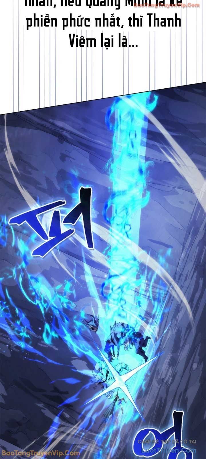 Sự Trở Lại Của Kỵ Sĩ Tử Thần Cấp Thảm Hoạ Chap 57 - Next Chap 58