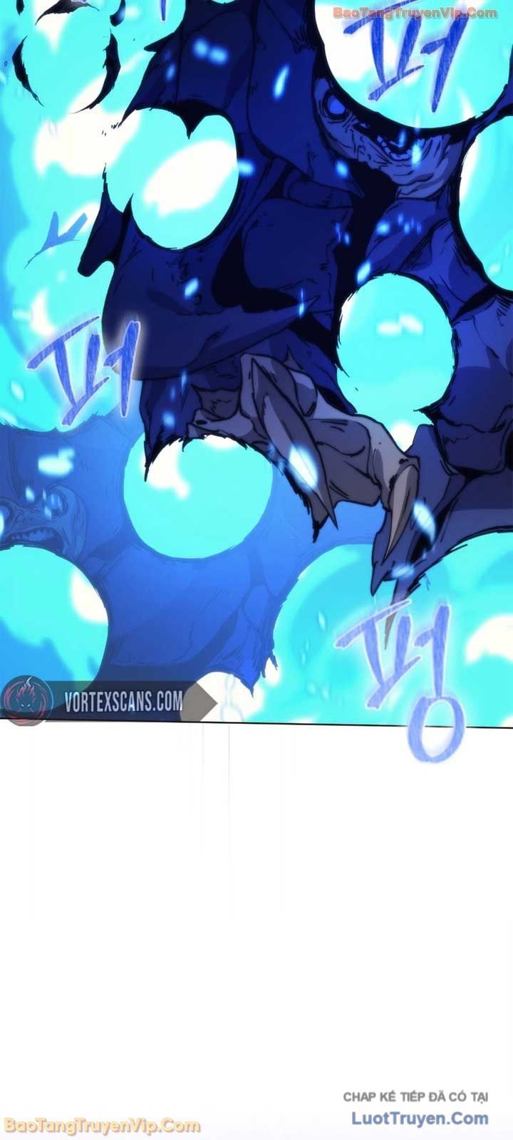 Sự Trở Lại Của Kỵ Sĩ Tử Thần Cấp Thảm Hoạ Chap 57 - Next Chap 58