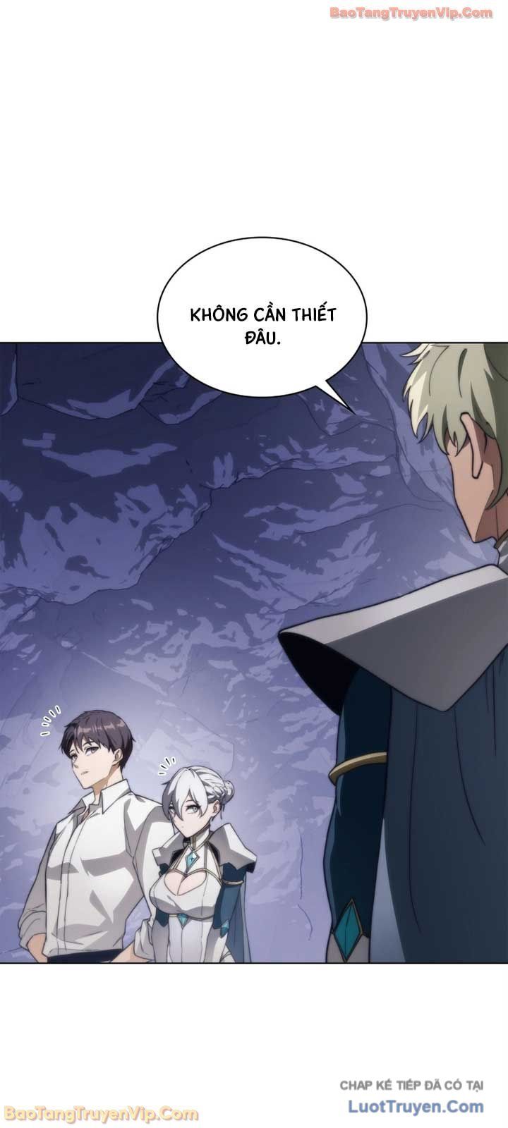 Sự Trở Lại Của Kỵ Sĩ Tử Thần Cấp Thảm Hoạ Chap 57 - Next Chap 58