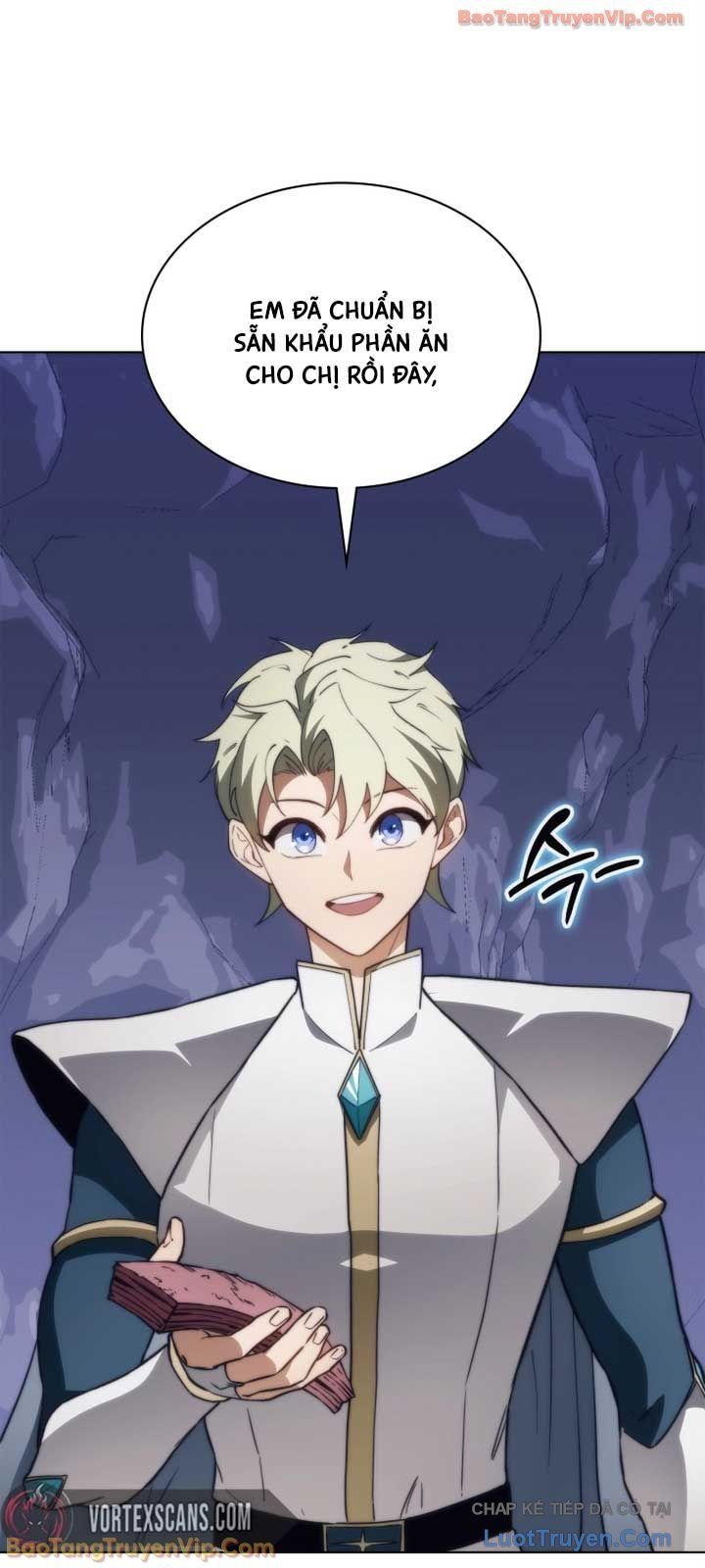 Sự Trở Lại Của Kỵ Sĩ Tử Thần Cấp Thảm Hoạ Chap 57 - Next Chap 58