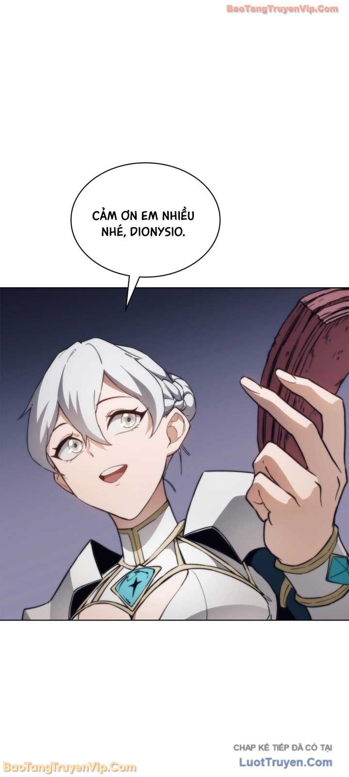 Sự Trở Lại Của Kỵ Sĩ Tử Thần Cấp Thảm Hoạ Chap 57 - Next Chap 58