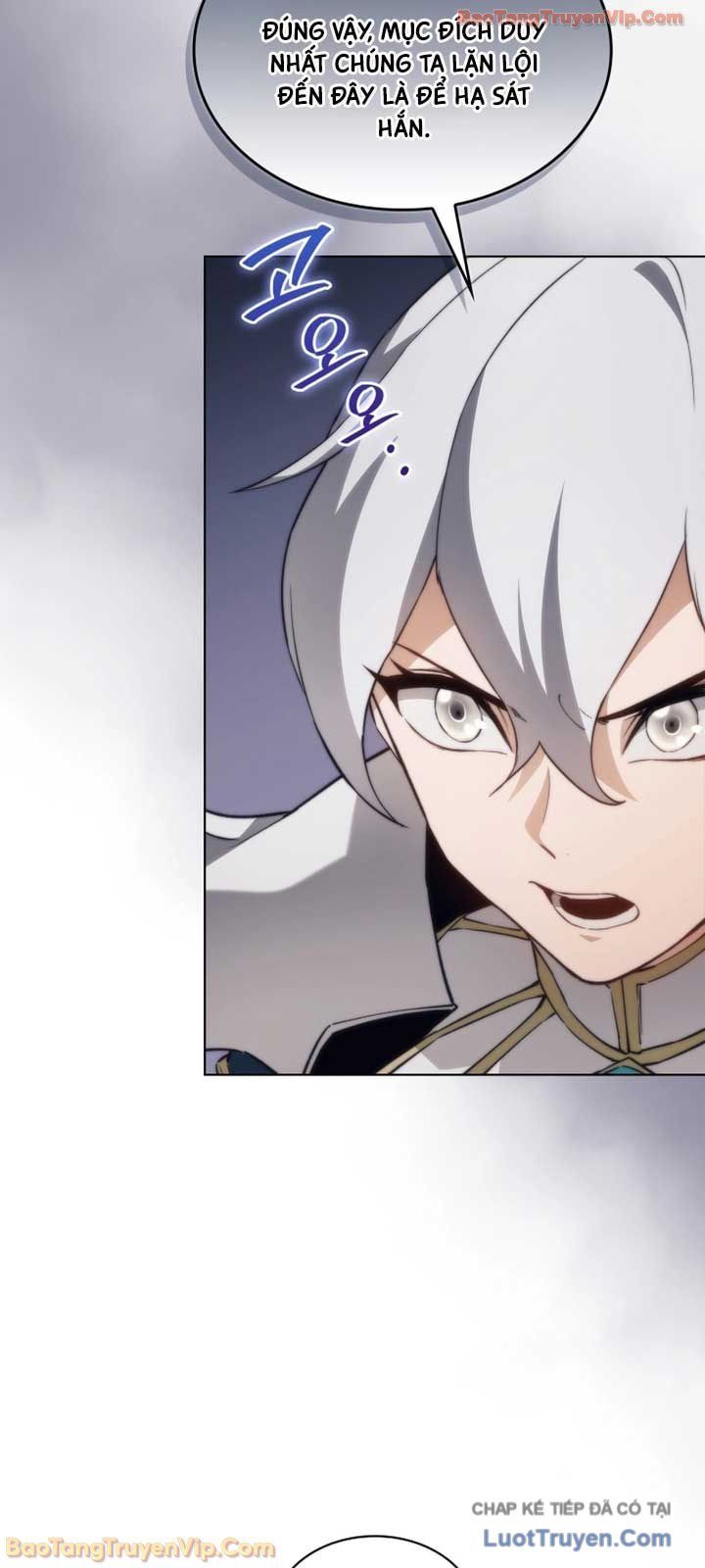 Sự Trở Lại Của Kỵ Sĩ Tử Thần Cấp Thảm Hoạ Chap 57 - Next Chap 58