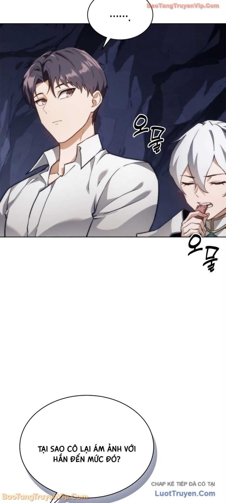 Sự Trở Lại Của Kỵ Sĩ Tử Thần Cấp Thảm Hoạ Chap 57 - Next Chap 58