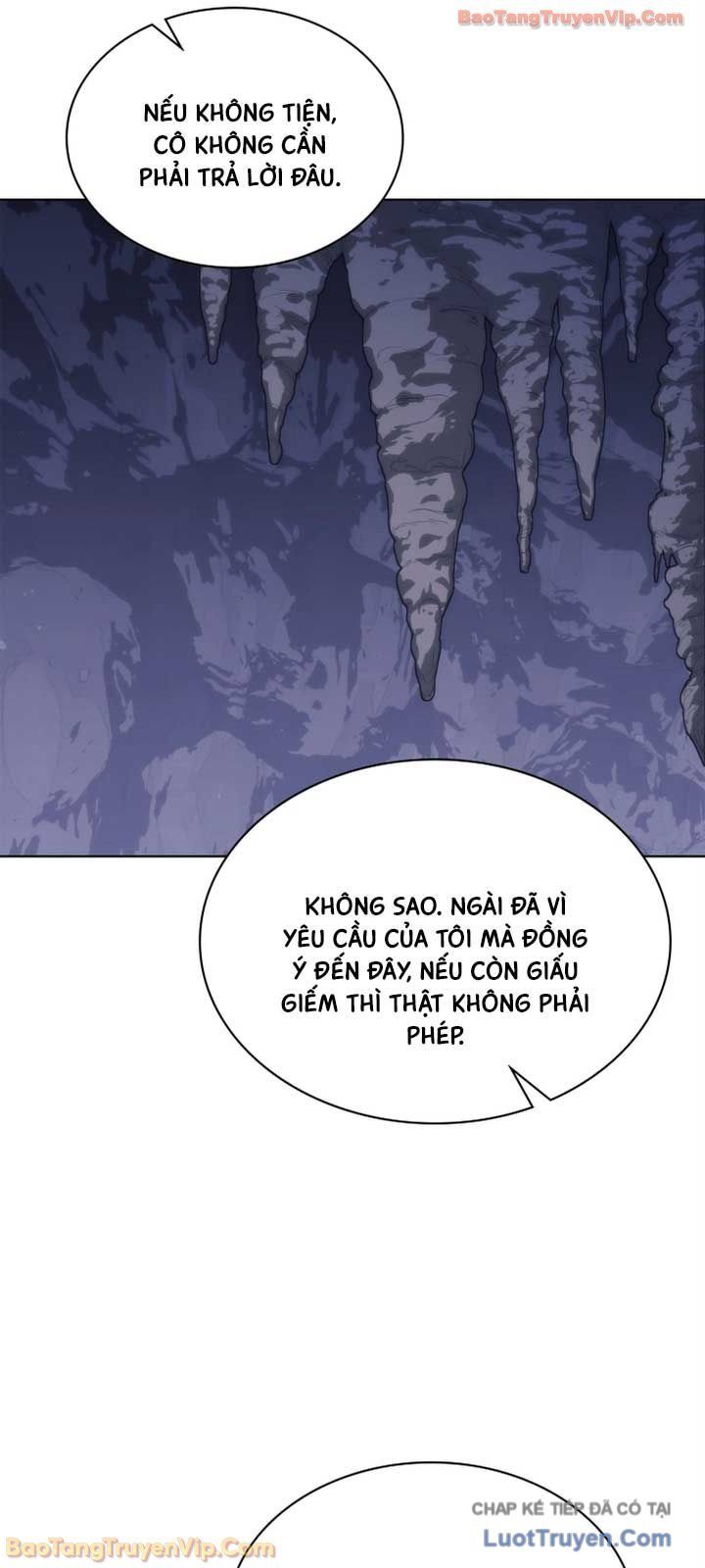 Sự Trở Lại Của Kỵ Sĩ Tử Thần Cấp Thảm Hoạ Chap 57 - Next Chap 58