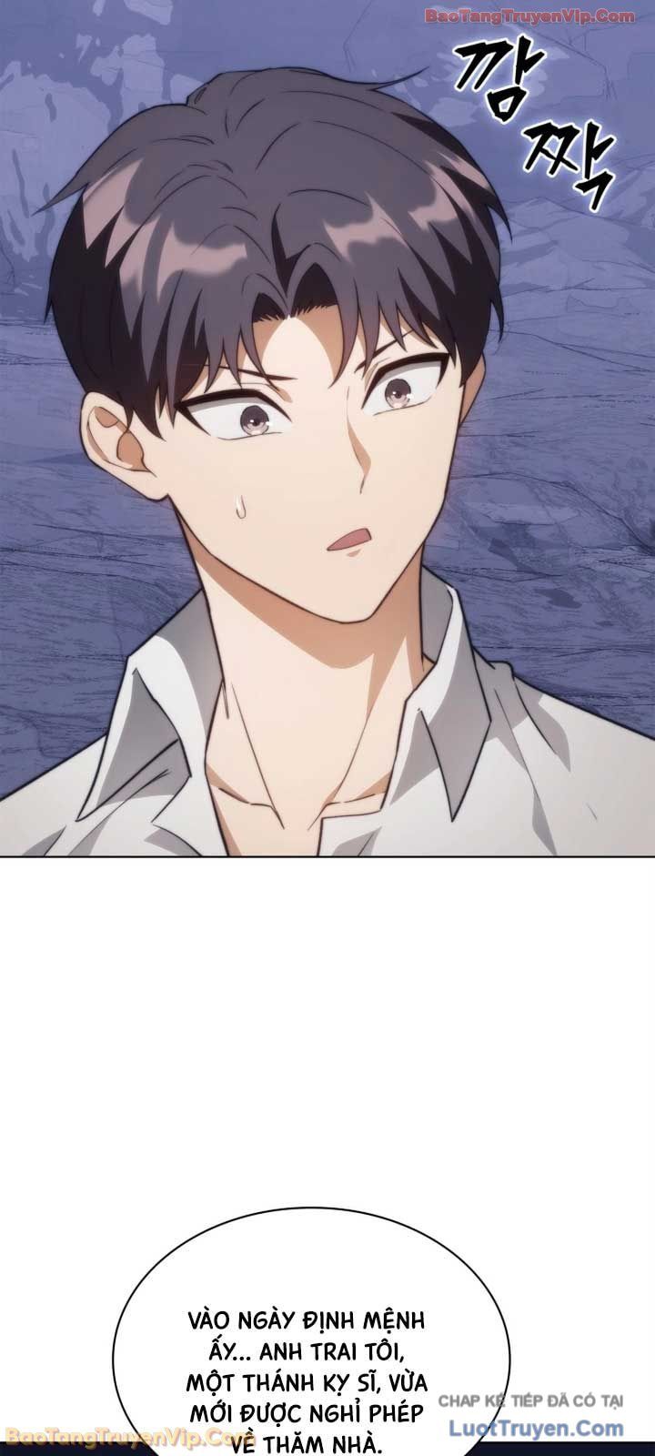 Sự Trở Lại Của Kỵ Sĩ Tử Thần Cấp Thảm Hoạ Chap 57 - Next Chap 58
