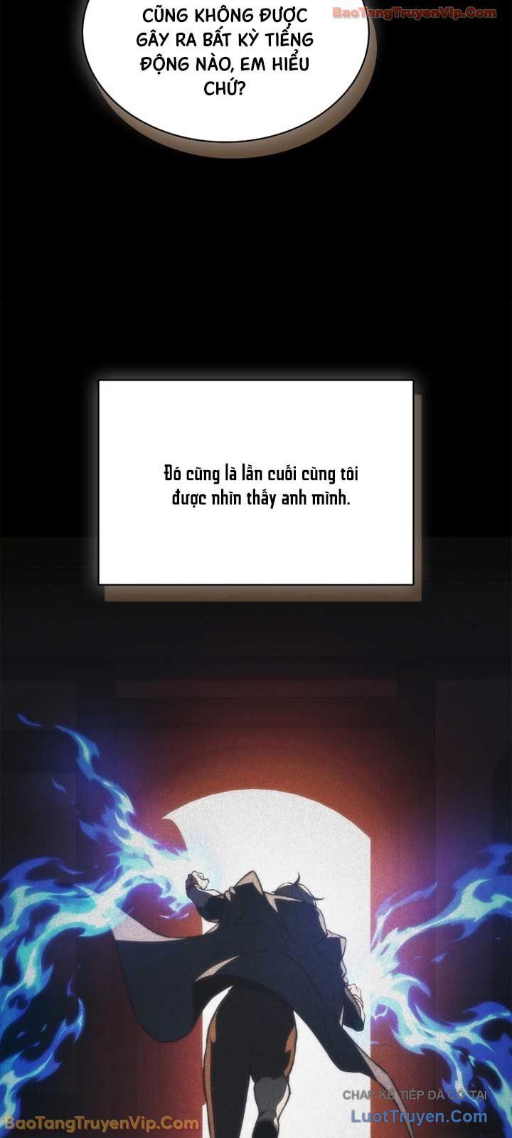 Sự Trở Lại Của Kỵ Sĩ Tử Thần Cấp Thảm Hoạ Chap 57 - Next Chap 58