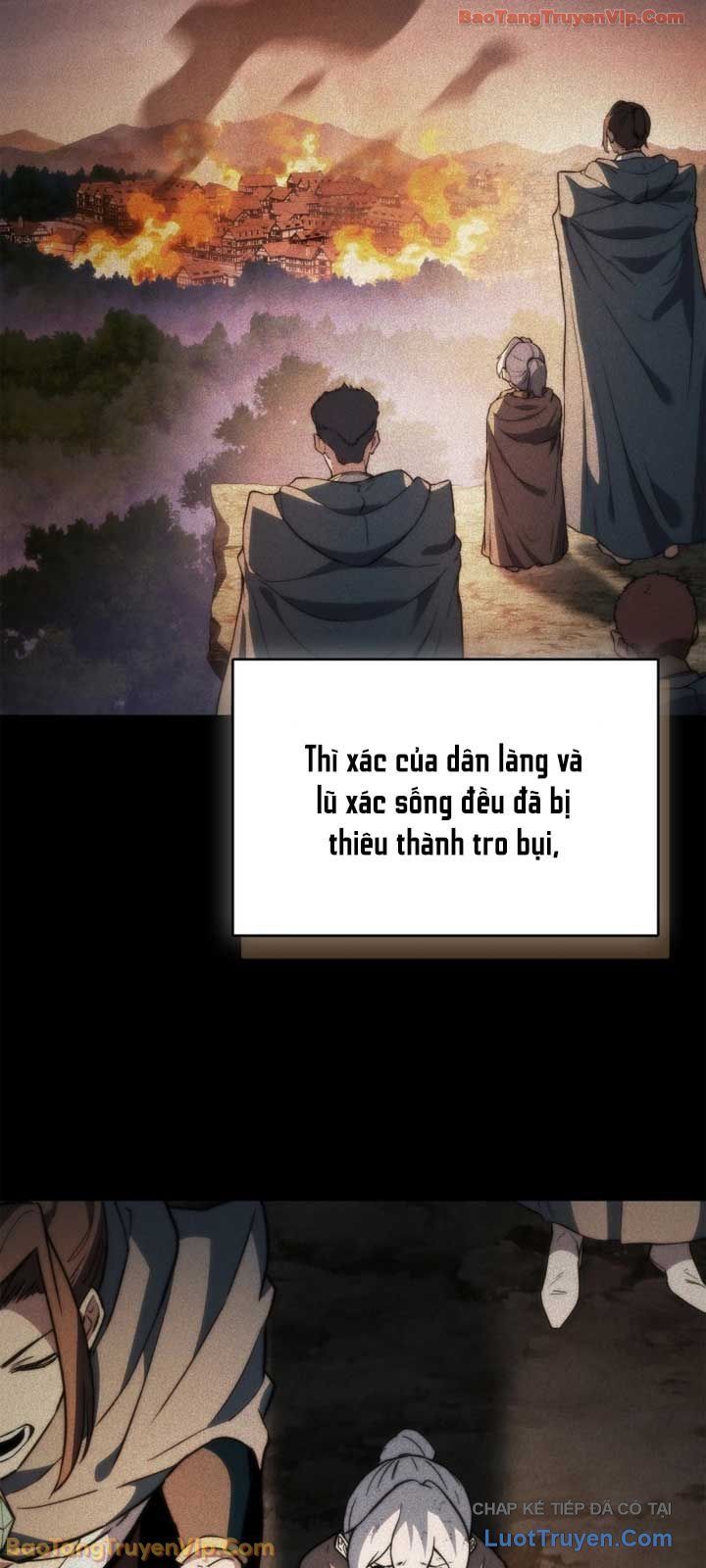 Sự Trở Lại Của Kỵ Sĩ Tử Thần Cấp Thảm Hoạ Chap 57 - Next Chap 58