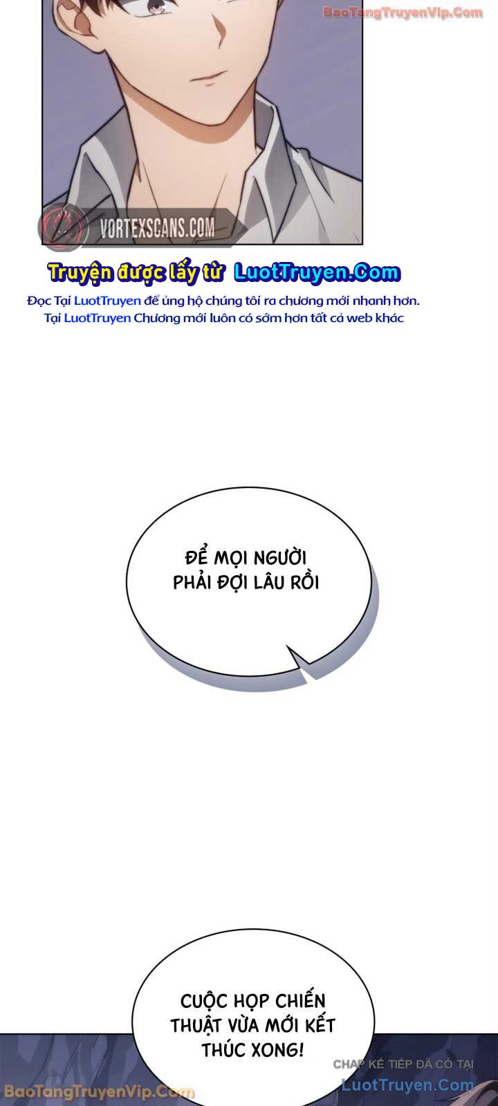 Sự Trở Lại Của Kỵ Sĩ Tử Thần Cấp Thảm Hoạ Chap 57 - Next Chap 58