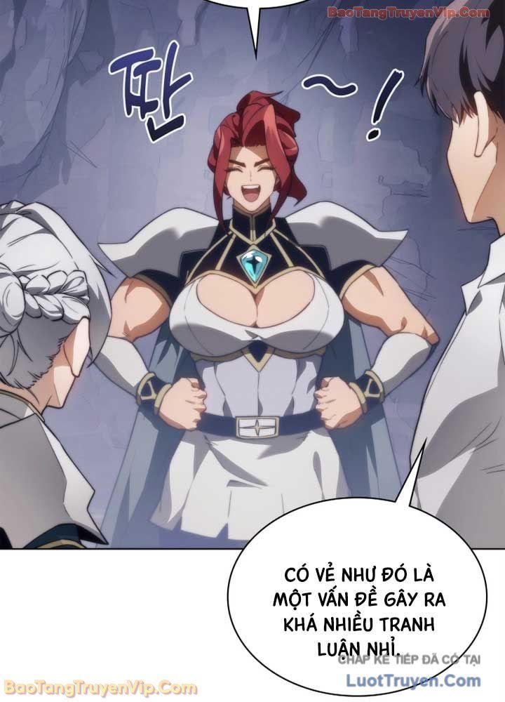 Sự Trở Lại Của Kỵ Sĩ Tử Thần Cấp Thảm Hoạ Chap 57 - Next Chap 58