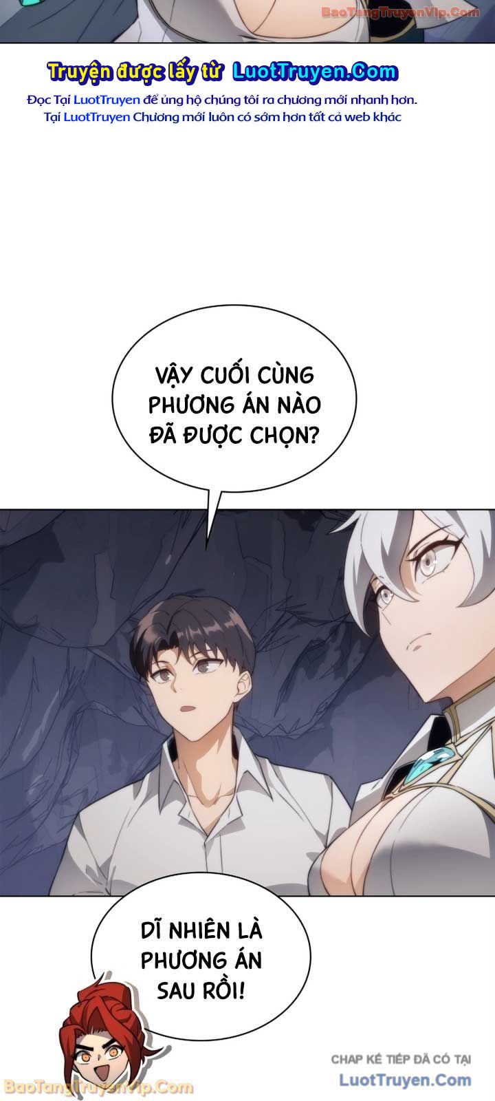 Sự Trở Lại Của Kỵ Sĩ Tử Thần Cấp Thảm Hoạ Chap 57 - Next Chap 58