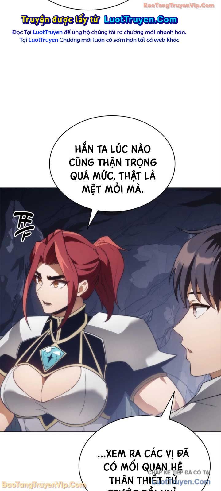 Sự Trở Lại Của Kỵ Sĩ Tử Thần Cấp Thảm Hoạ Chap 57 - Next Chap 58