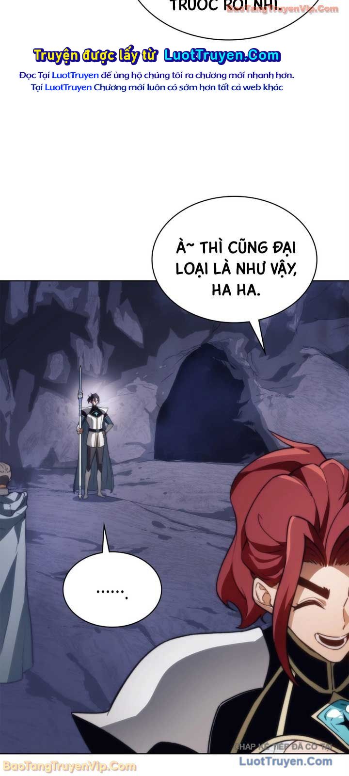 Sự Trở Lại Của Kỵ Sĩ Tử Thần Cấp Thảm Hoạ Chap 57 - Next Chap 58