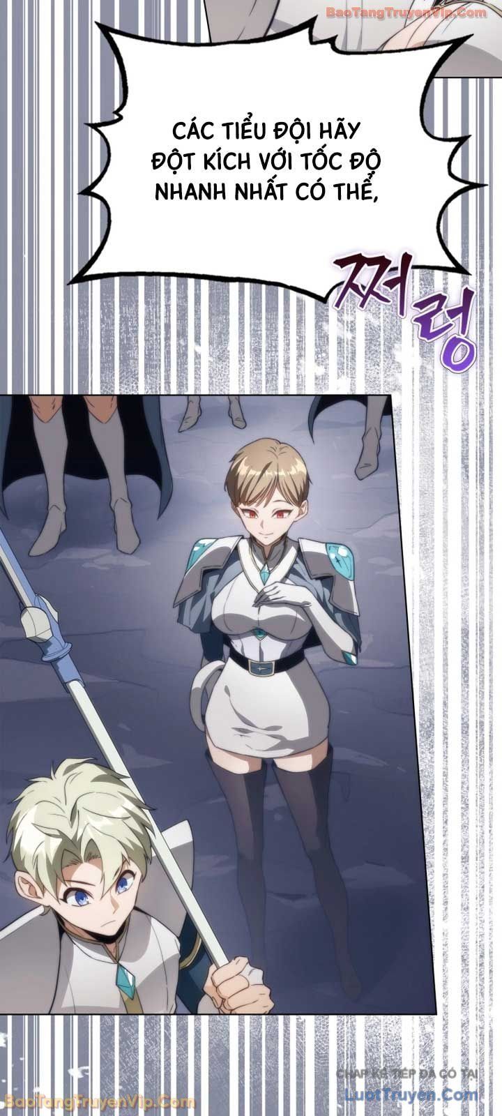 Sự Trở Lại Của Kỵ Sĩ Tử Thần Cấp Thảm Hoạ Chap 57 - Next Chap 58