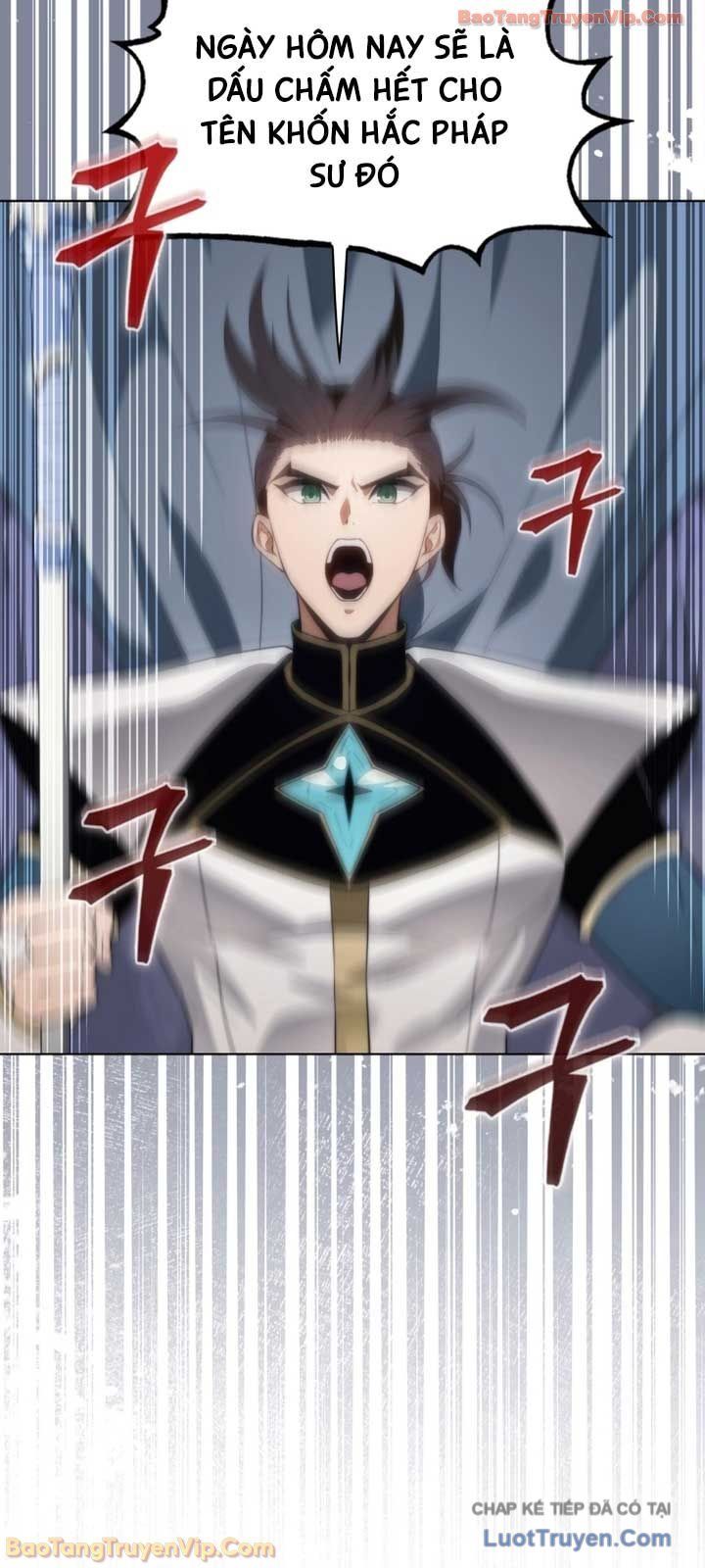Sự Trở Lại Của Kỵ Sĩ Tử Thần Cấp Thảm Hoạ Chap 57 - Next Chap 58