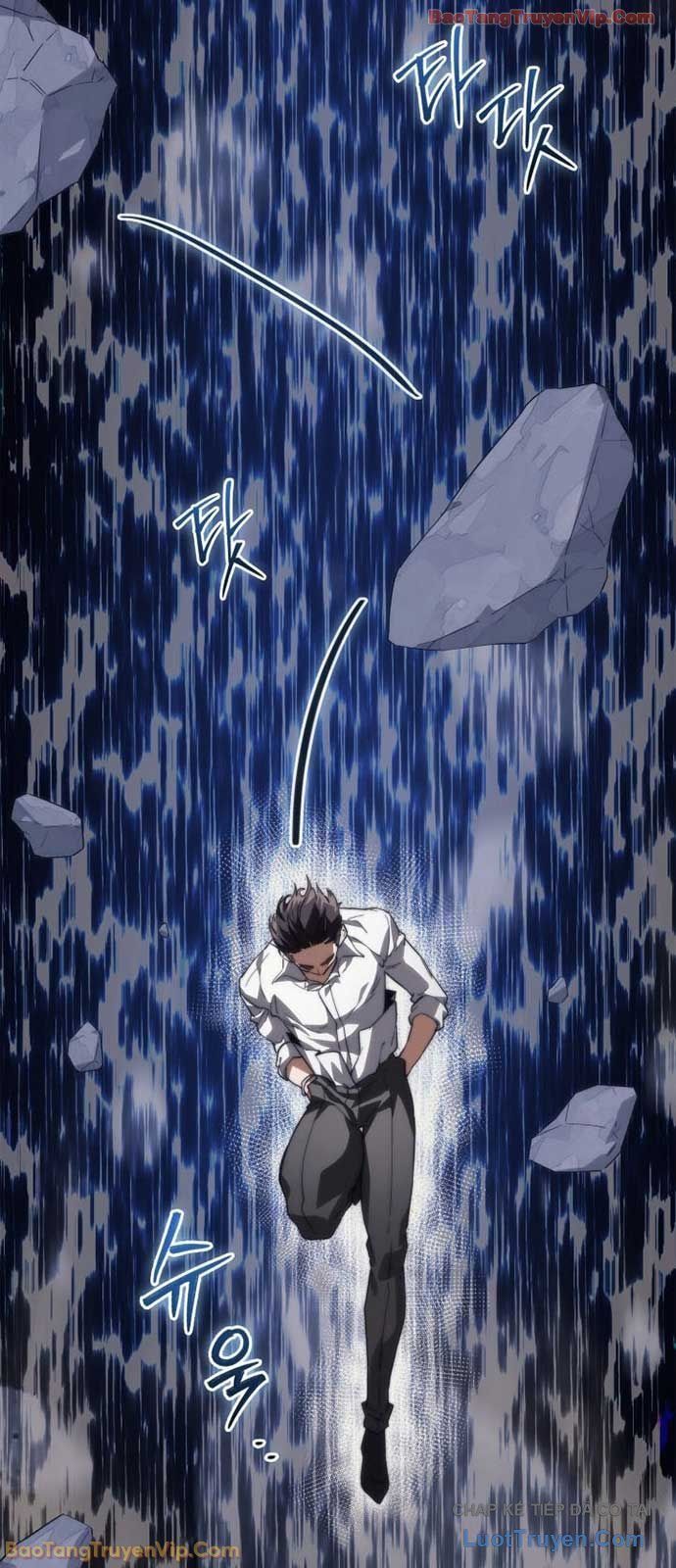 Sự Trở Lại Của Kỵ Sĩ Tử Thần Cấp Thảm Hoạ Chap 58 - Next Chap 59