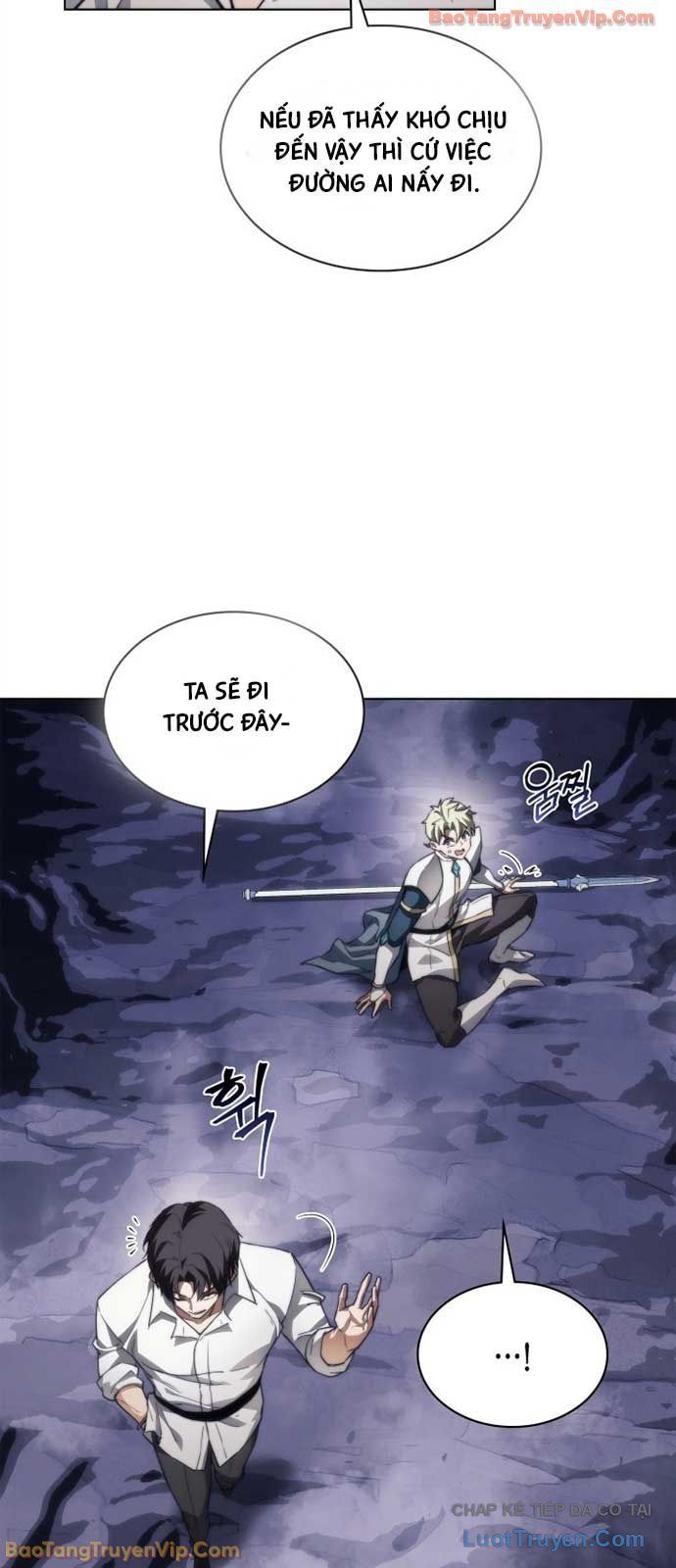 Sự Trở Lại Của Kỵ Sĩ Tử Thần Cấp Thảm Hoạ Chap 58 - Next Chap 59