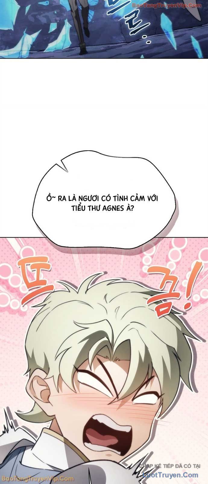 Sự Trở Lại Của Kỵ Sĩ Tử Thần Cấp Thảm Hoạ Chap 58 - Next Chap 59