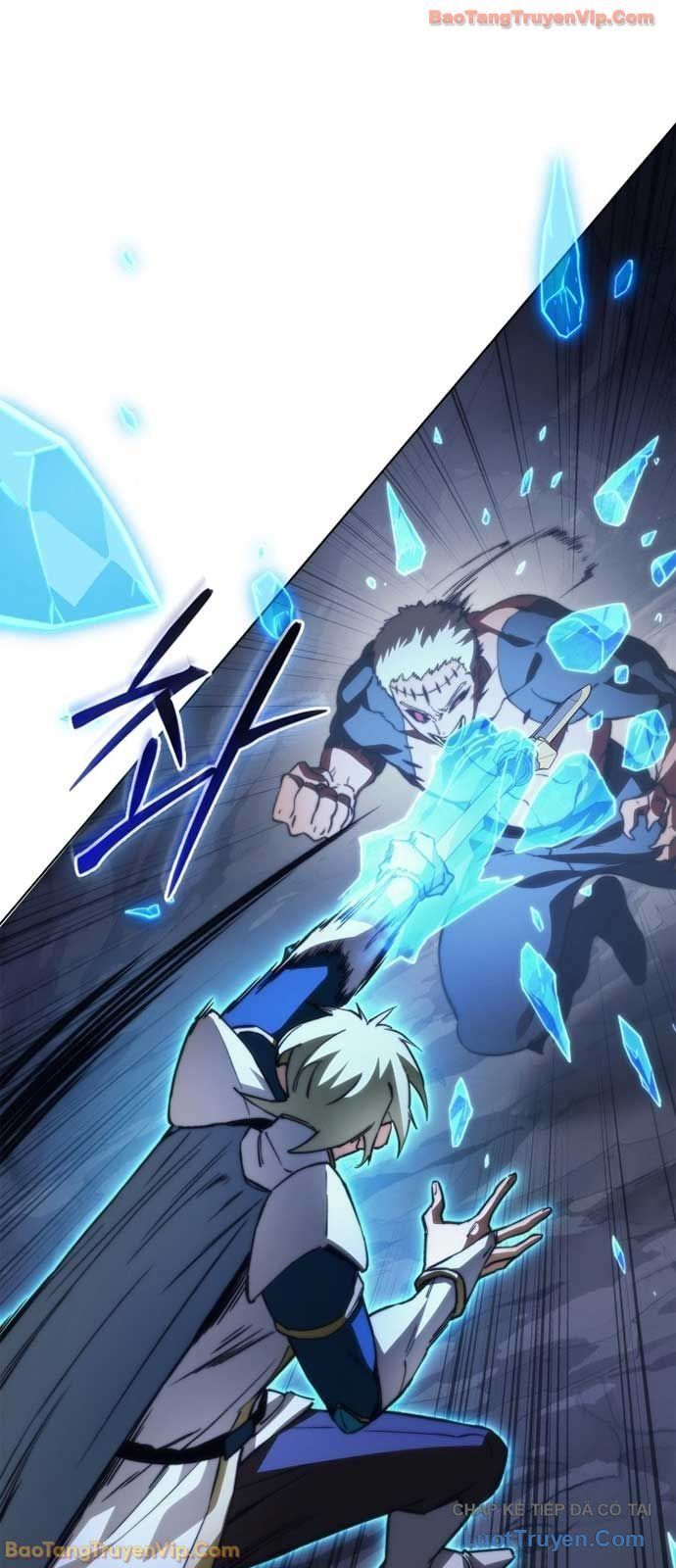 Sự Trở Lại Của Kỵ Sĩ Tử Thần Cấp Thảm Hoạ Chap 58 - Next Chap 59