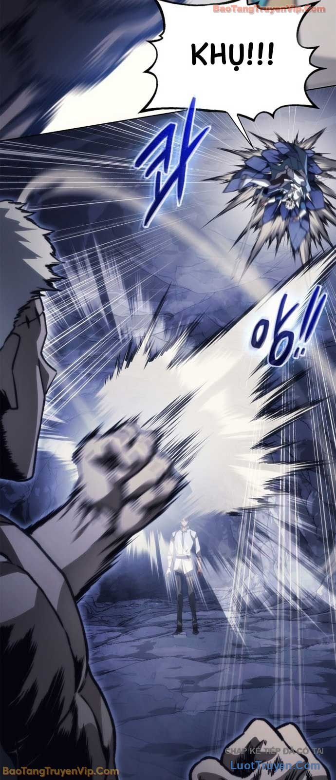 Sự Trở Lại Của Kỵ Sĩ Tử Thần Cấp Thảm Hoạ Chap 58 - Next Chap 59