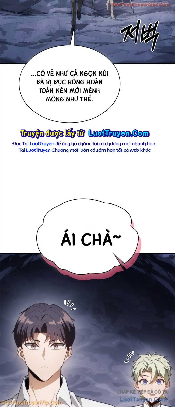 Sự Trở Lại Của Kỵ Sĩ Tử Thần Cấp Thảm Hoạ Chap 58 - Next Chap 59