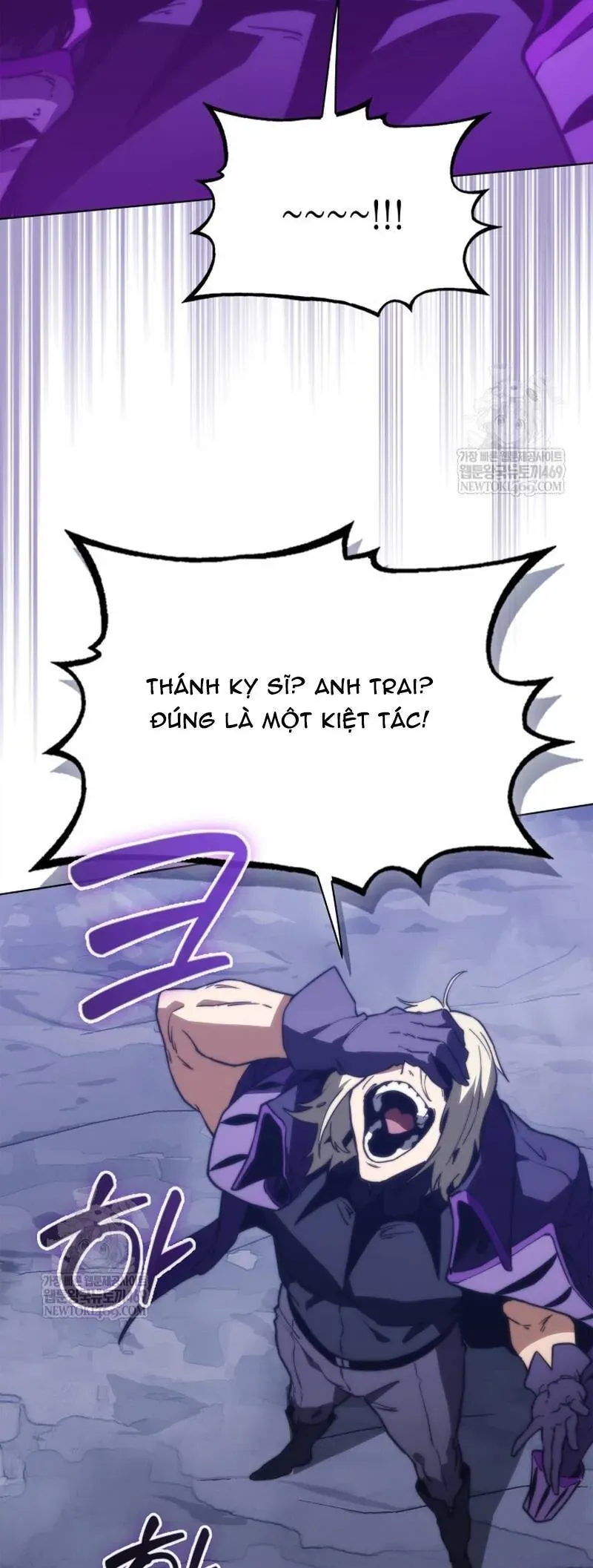 Sự Trở Lại Của Kỵ Sĩ Tử Thần Cấp Thảm Hoạ Chap 60.1 - Next Chap 61.1