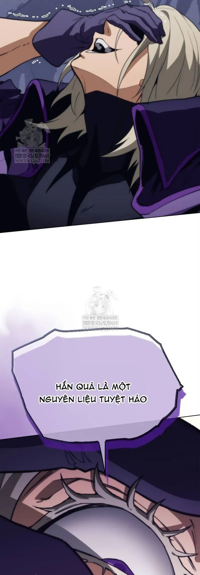 Sự Trở Lại Của Kỵ Sĩ Tử Thần Cấp Thảm Hoạ Chap 60.1 - Next Chap 61.1