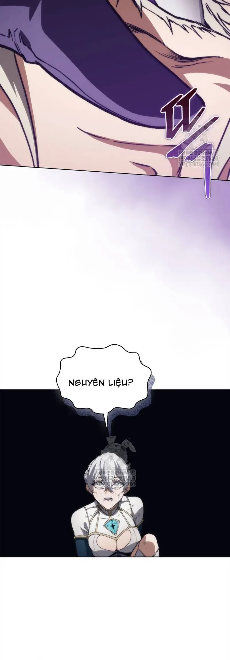 Sự Trở Lại Của Kỵ Sĩ Tử Thần Cấp Thảm Hoạ Chap 60.1 - Next Chap 61.1