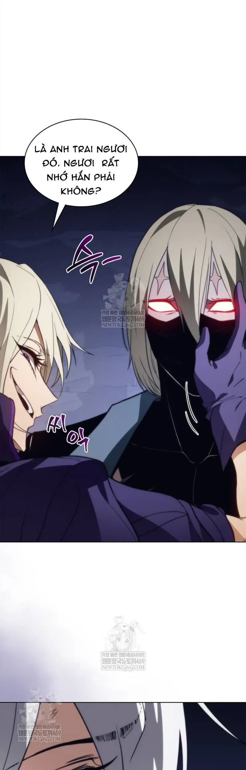 Sự Trở Lại Của Kỵ Sĩ Tử Thần Cấp Thảm Hoạ Chap 60.1 - Next Chap 61.1