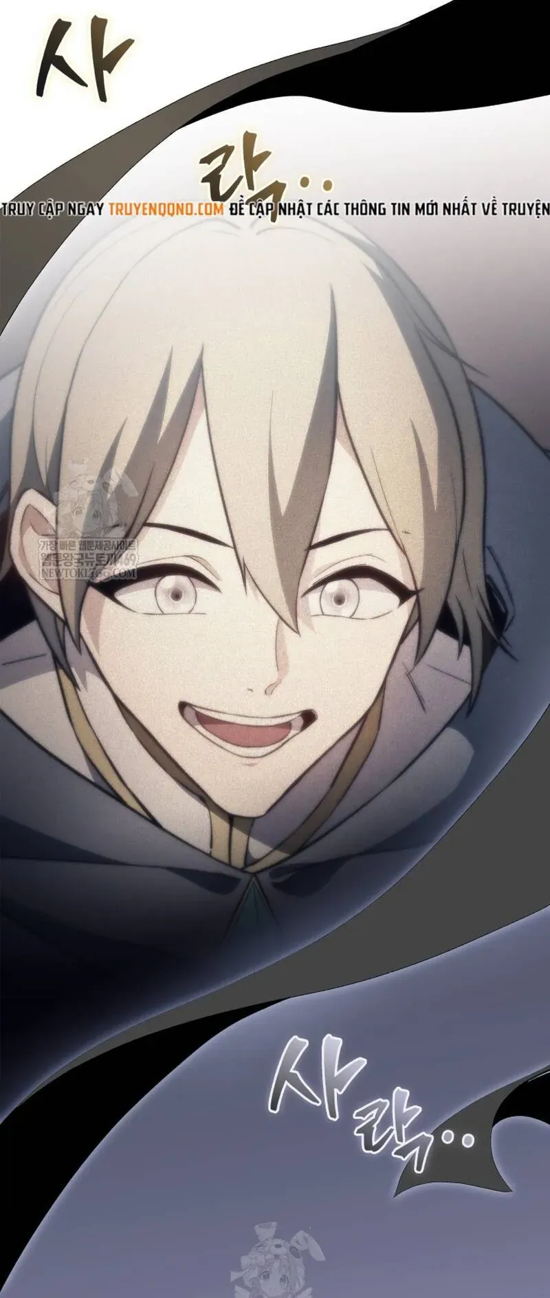 Sự Trở Lại Của Kỵ Sĩ Tử Thần Cấp Thảm Hoạ Chap 60.1 - Next Chap 61.1