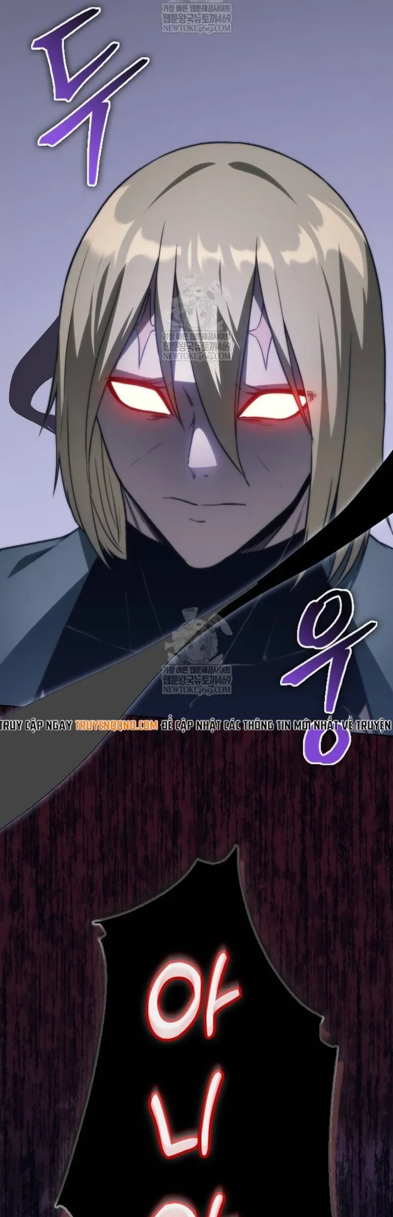 Sự Trở Lại Của Kỵ Sĩ Tử Thần Cấp Thảm Hoạ Chap 60.1 - Next Chap 61.1