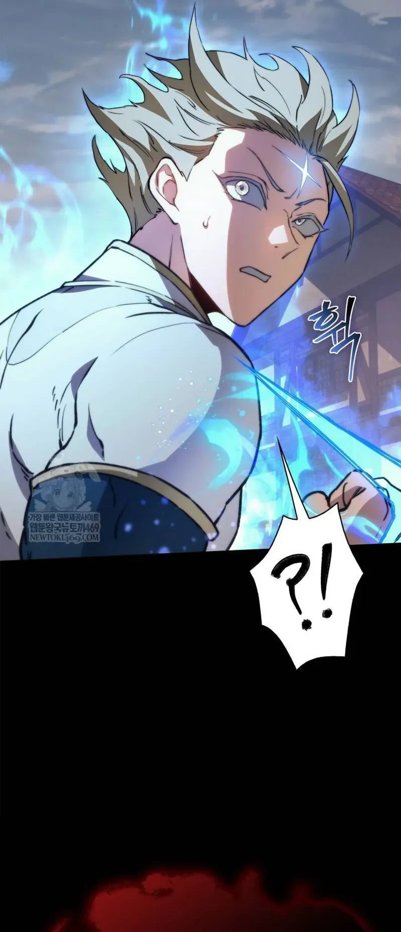 Sự Trở Lại Của Kỵ Sĩ Tử Thần Cấp Thảm Hoạ Chap 60.1 - Next Chap 61.1